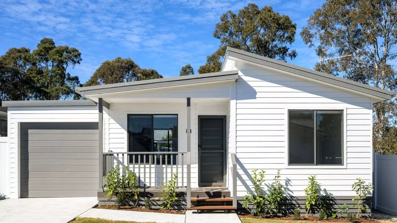 The Anders provides the perfect living space for those seeking the best of both worlds.