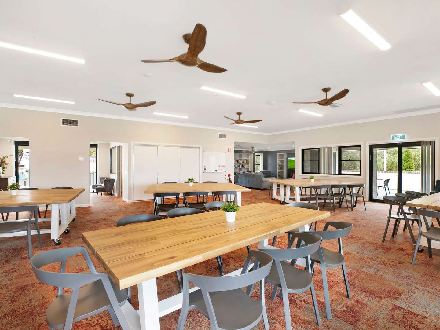 Villa 22 - 2 bed 1.5 bath - More villas available. Contact us for further details.