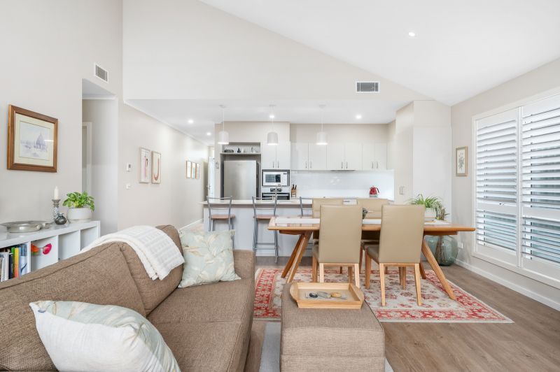 Your Private Haven Awaits…