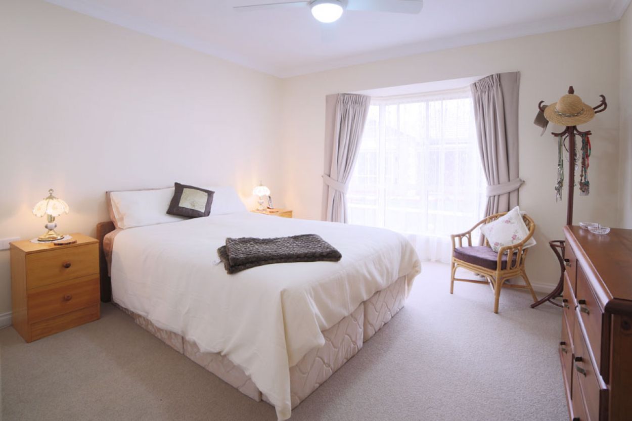 Thyme - 2 Bedroom - Available now 