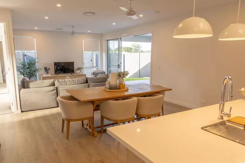 Harbour Design – 3 Bedroom Home