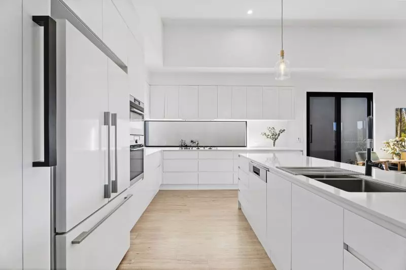 Site 182 - Established Heathlands 1