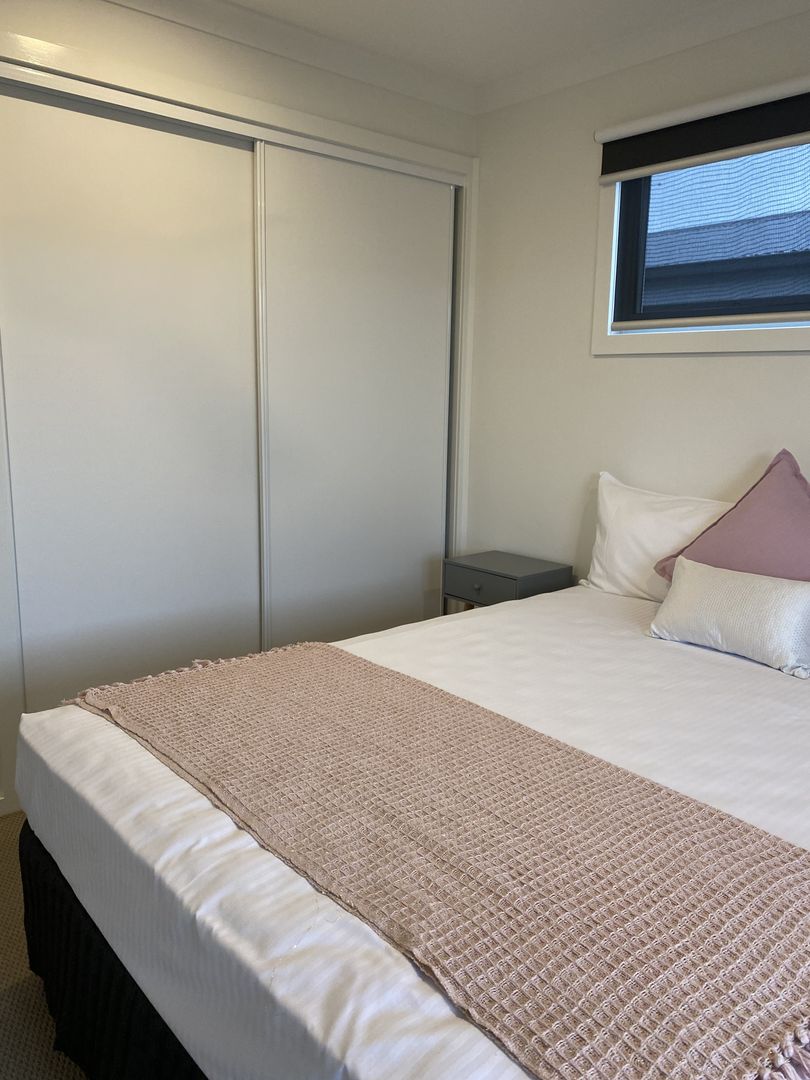 Haven at Benalla Lifestyle Village (Benalla Tourist Park)