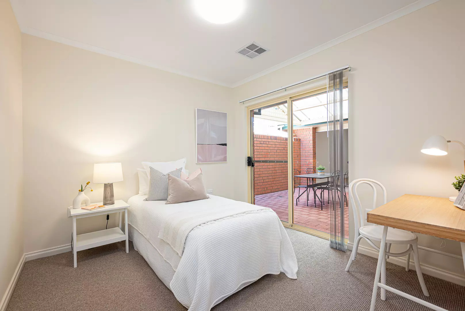 Are you aged 65 or over and no longer working full time? Ready to embrace a vibrant retirement?