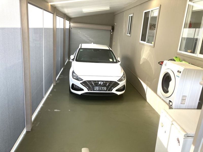 Comfort, Space & Lifestyle