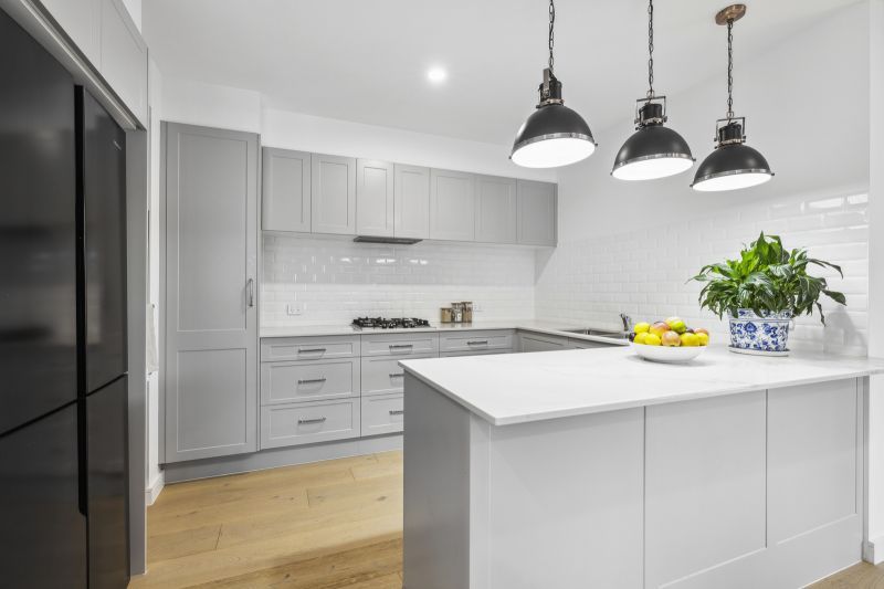 Vibrant Two Bedroom Home with Tropical Views