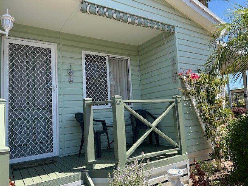 Riverside Gardens Estate - Site 113