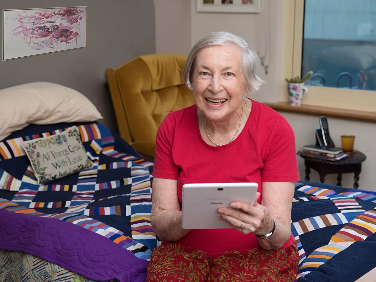 RFBI Bathurst Masonic Village