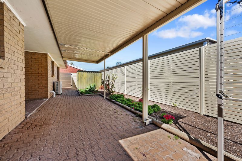 It doesn't get better than this