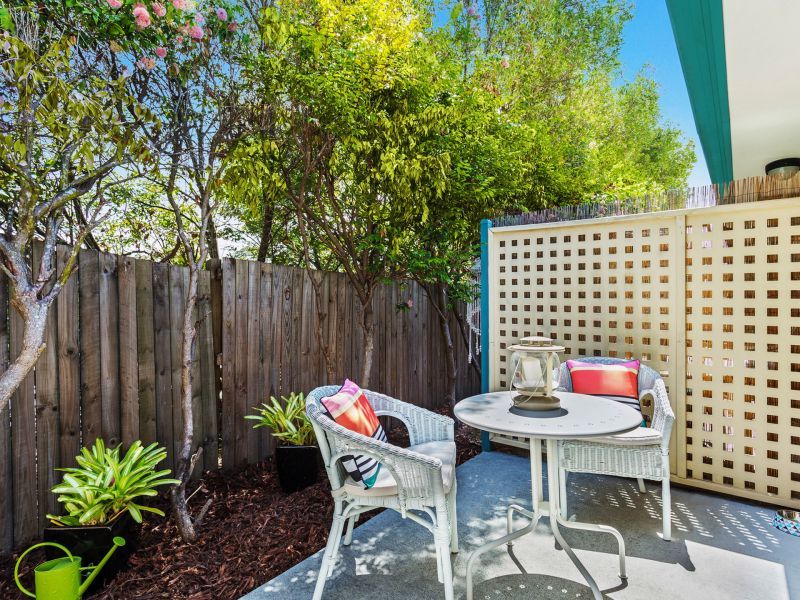 Rent in Senior's Community- Self-Catered Single Unit