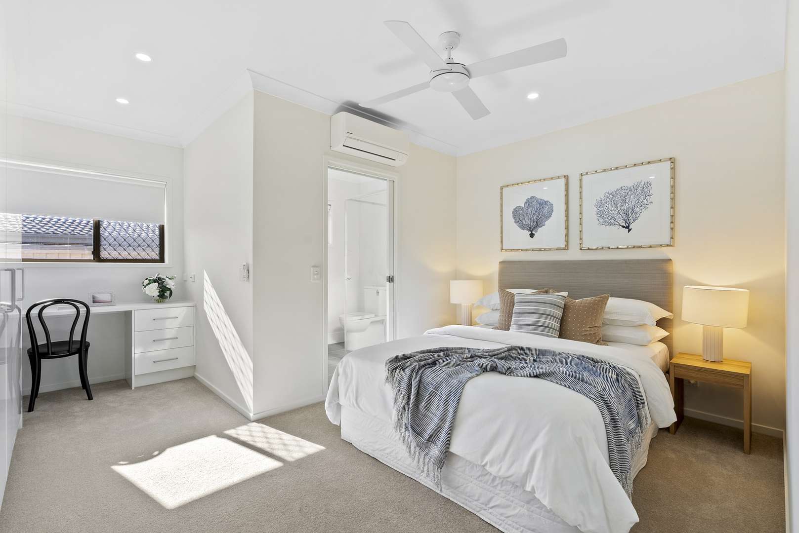 One Bedroom | Villas