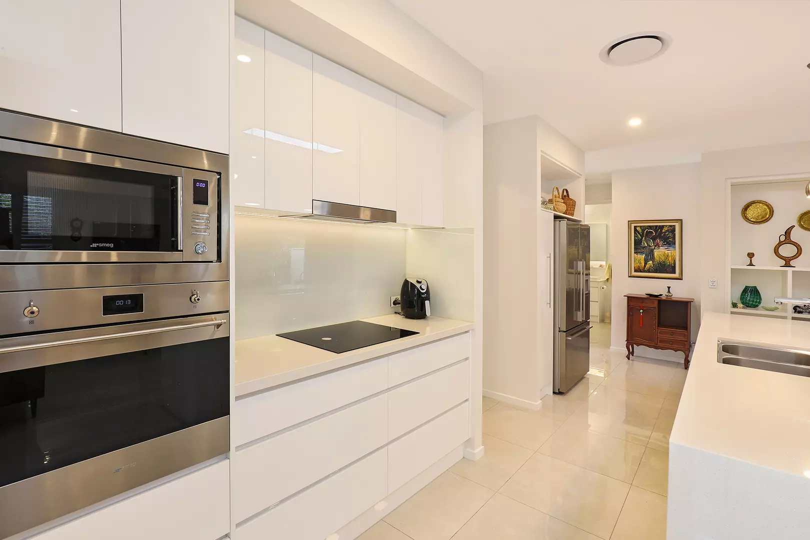 Stylish, Spacious & Superbly Positioned - Villa 17