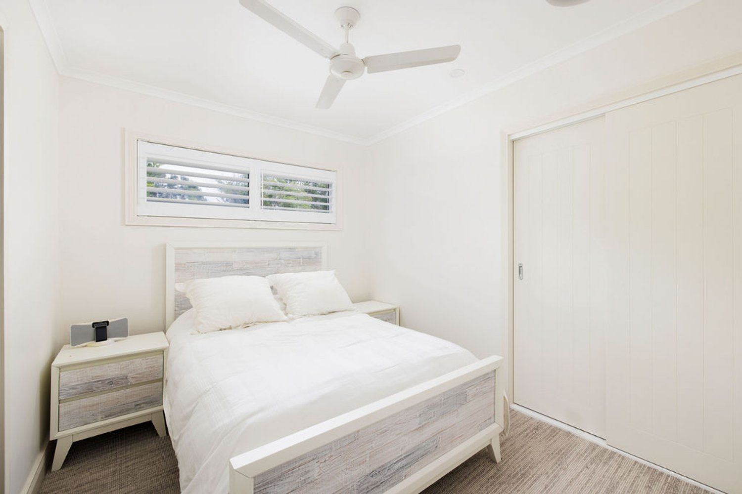 Premium Lifestyle - Private Corner Vantage