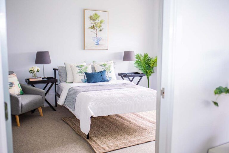 Henry Brooks Estate at IRT Kanahooka Retirement Village