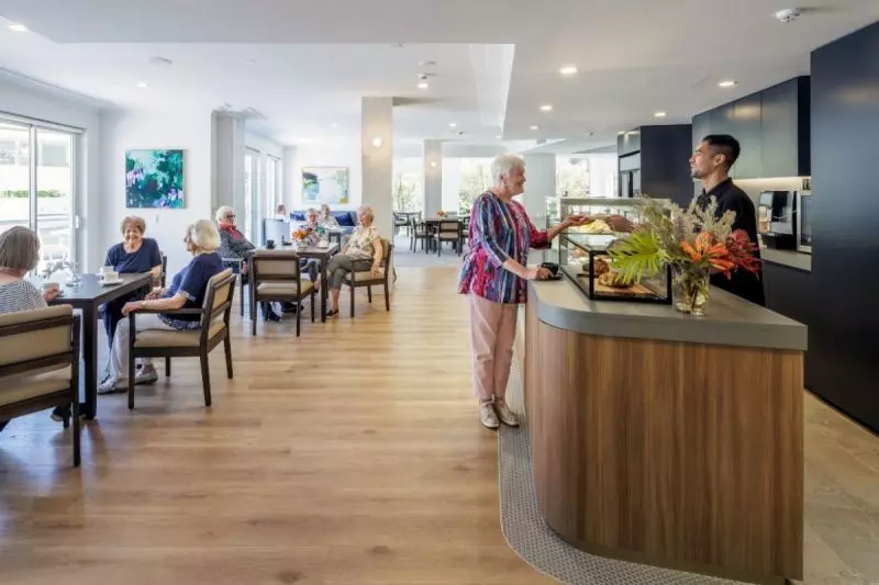 Rare Free-standing Contemporary Villa