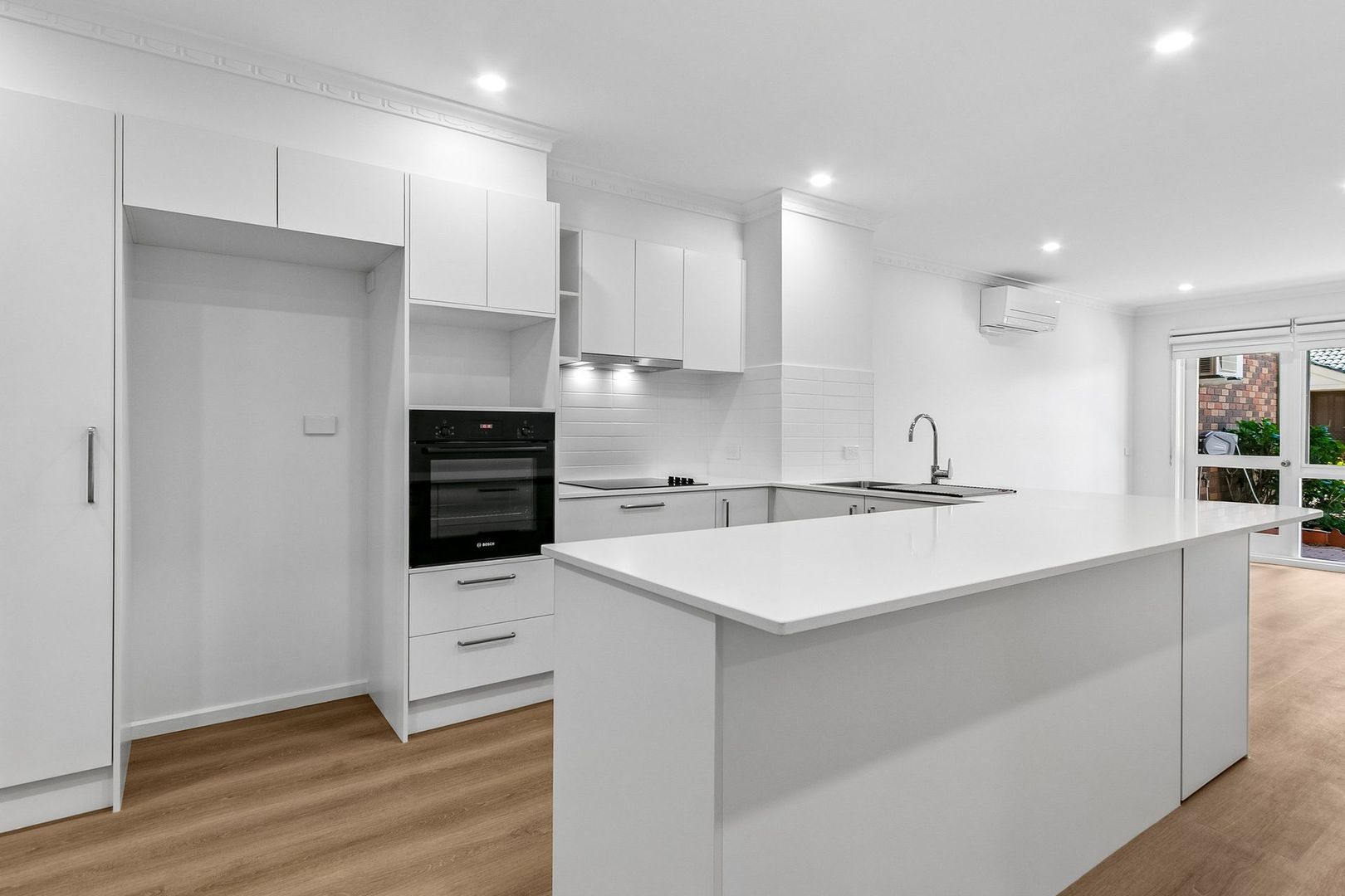 Freshly Renovated, Ready to Enjoy