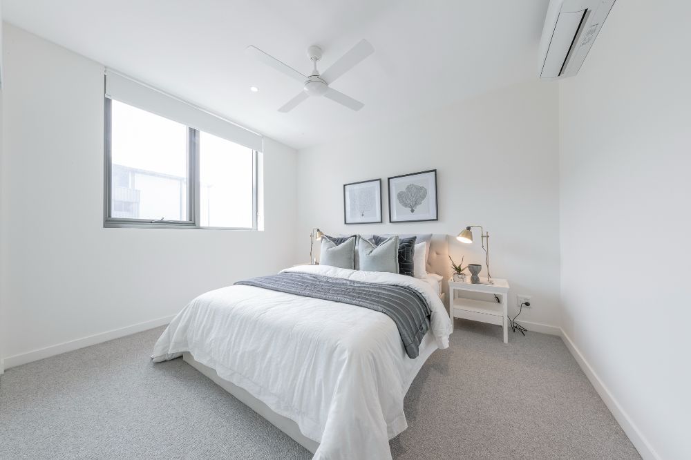 Two Bedroom + Study Apartments | Newport Village - Enquire for Availability