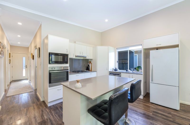 Bushland Retreat with Views to Nature