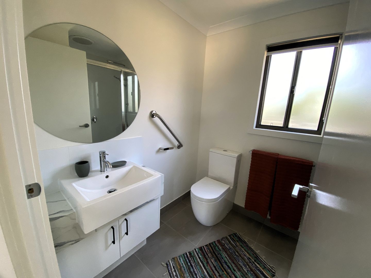 Portland Tourist Park