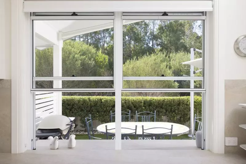 Light‑Filled Custom Home with Peaceful Greenspace Setting