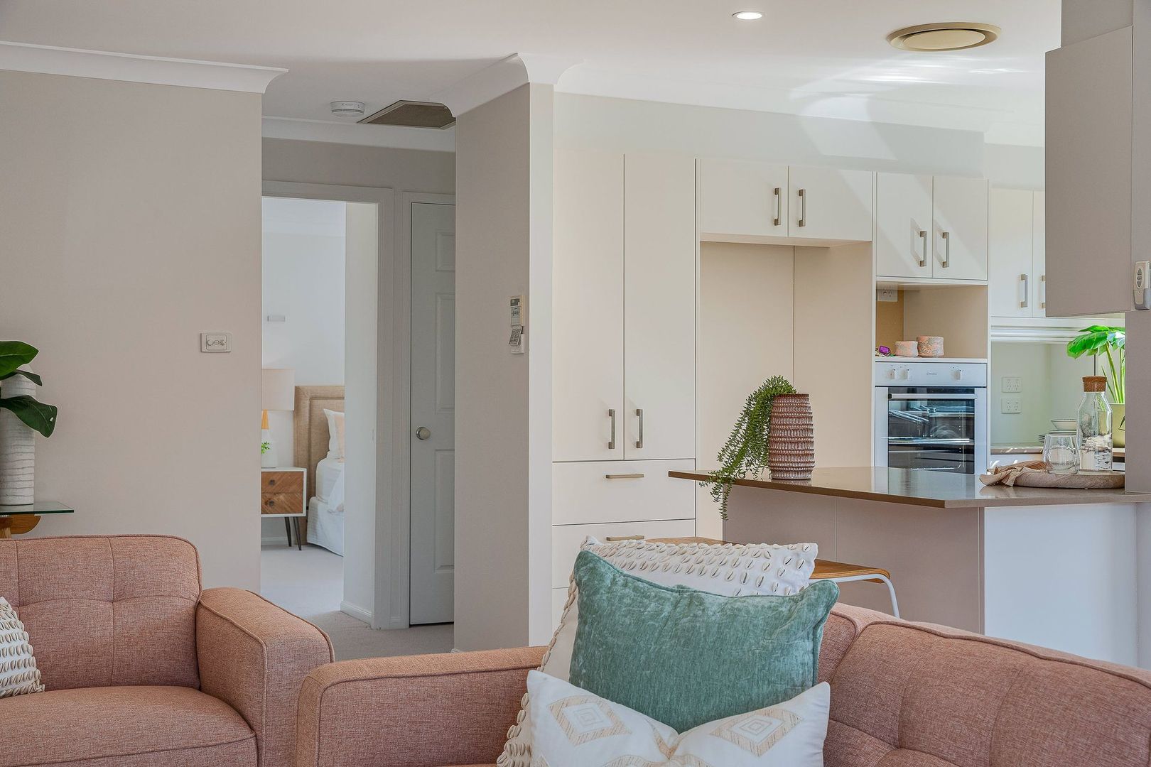 Room to Live Your Way