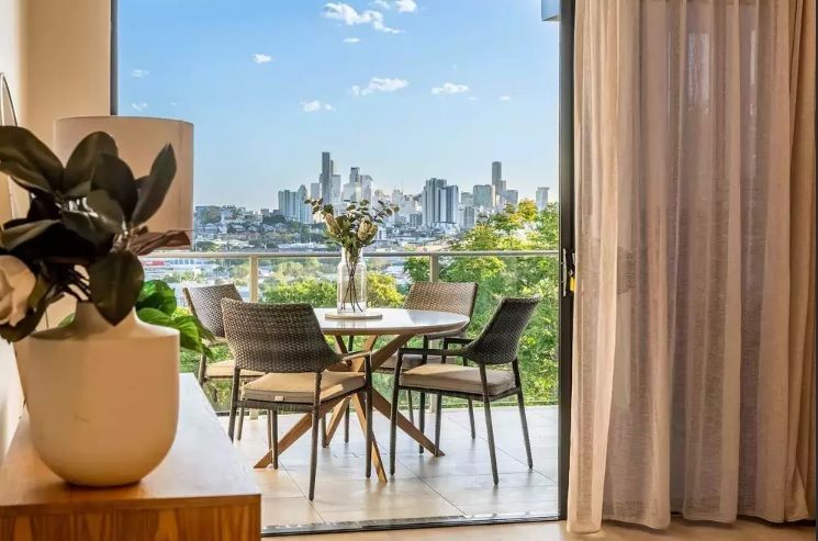 Discover premier retirement living in a sophisticated inner-city location