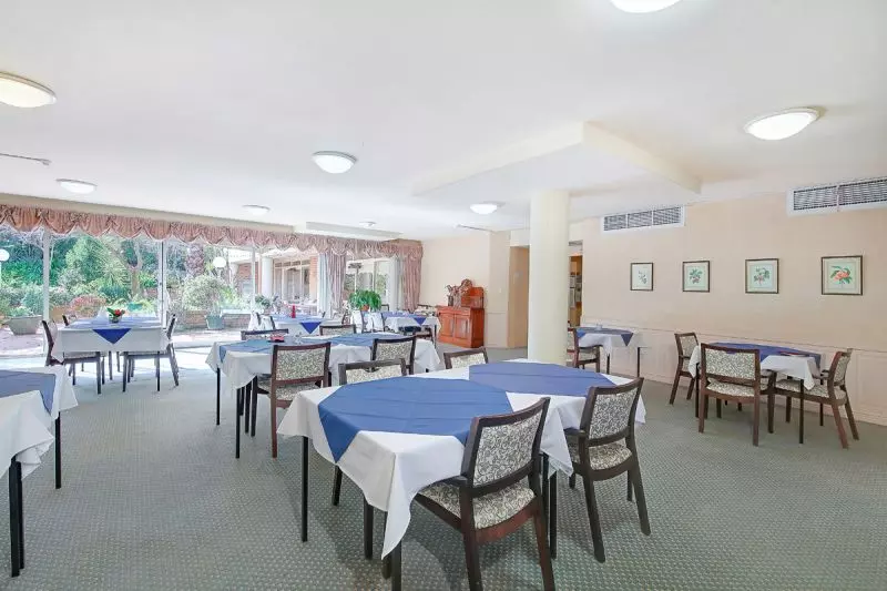 Great apartment ready to sell