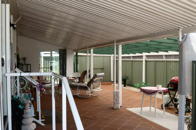 Tweed Broadwater Village, an Over 50's Pet Friendly Lifestyle Village