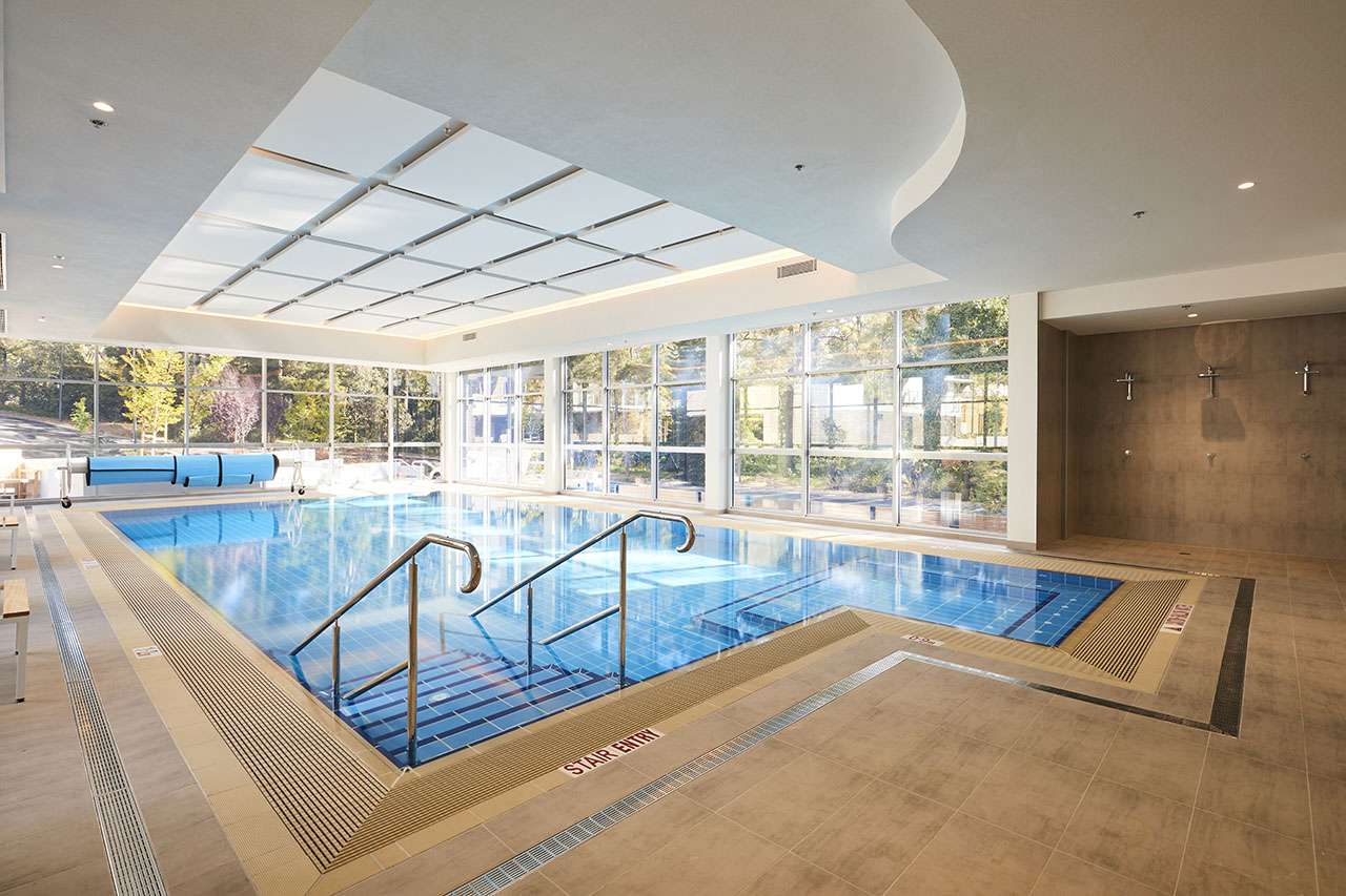 McQuoin Park Retirement Village