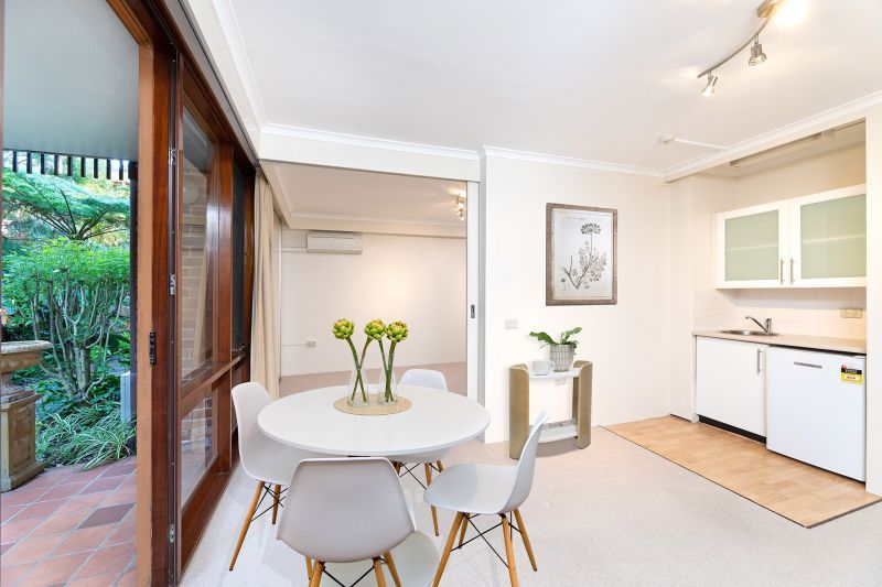 Quality, serviced retirement living offers comfort and security in a friendly and vibrant village environment