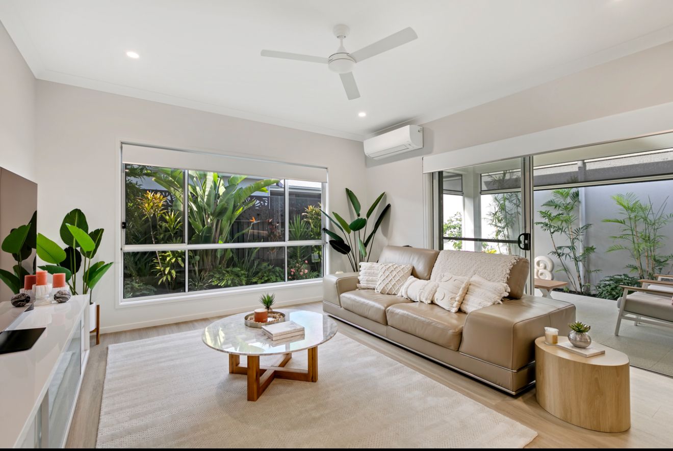 Halcyon Nirimba - Home 49 - Over 50’s Luxury Resort (Sorrento design)