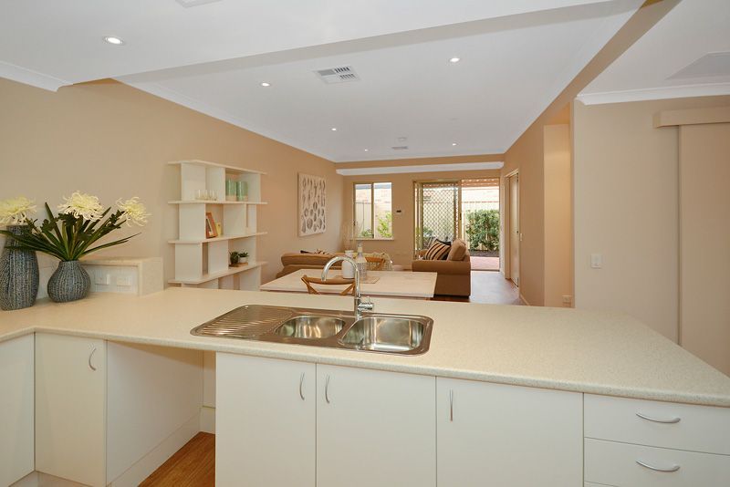 Quality Resort Living