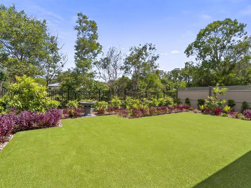 266 - Monteverde on the Lake on Large Site