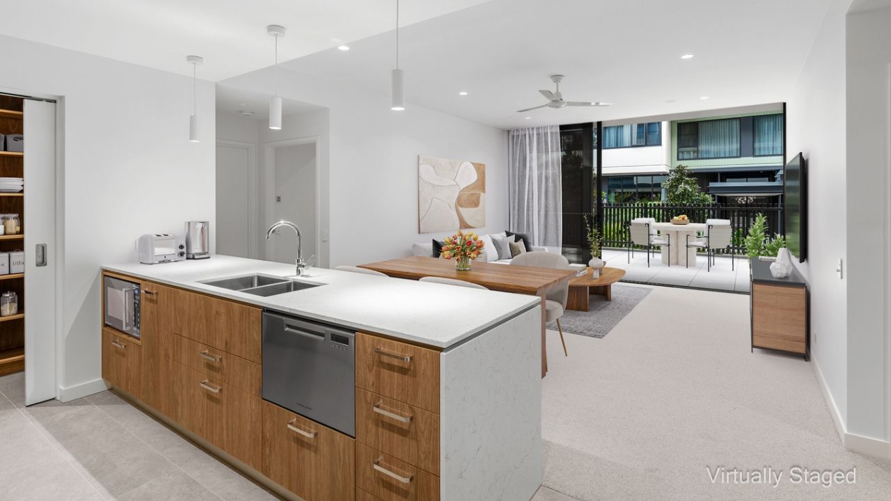 Explore Wattle Residence, Arcadia's newest release