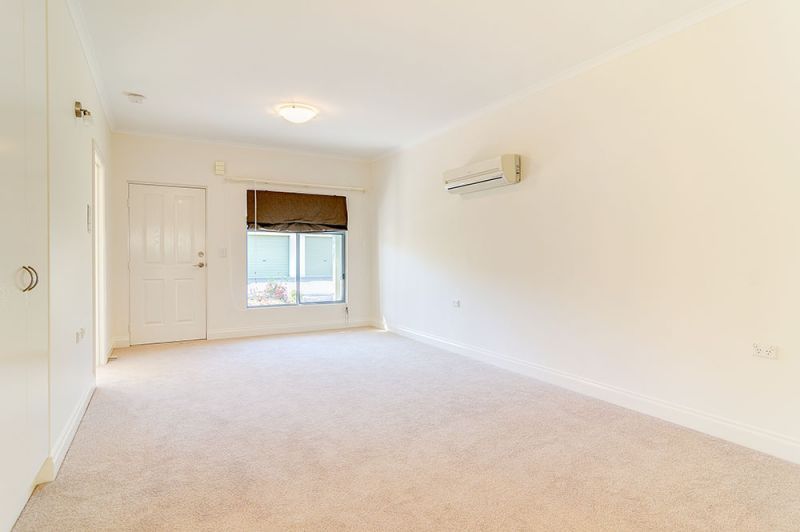 Fully refurbished unit with Care Services available