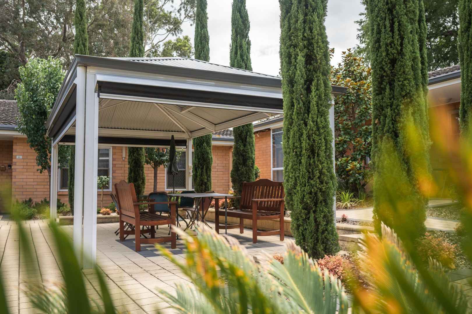 Are You Aged 65 Years Or Older And No Longer Working Fulltime? Peaceful Independent Living In Myrtle bank