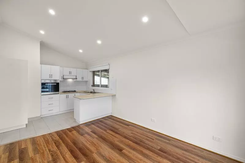 Charming Updated Home