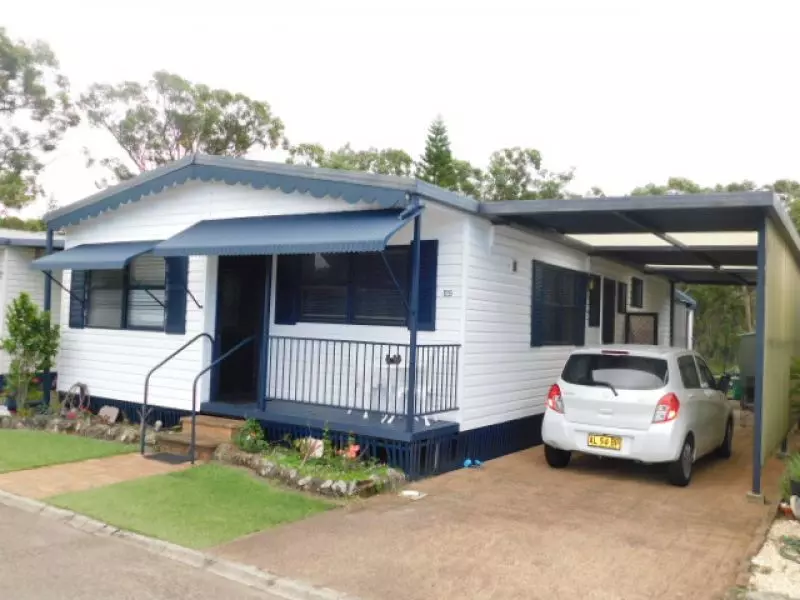 Banksia Grove Village - Site 129