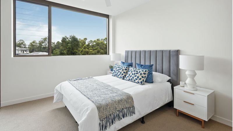 Golf course views and river glimpses – don't miss this opportunity