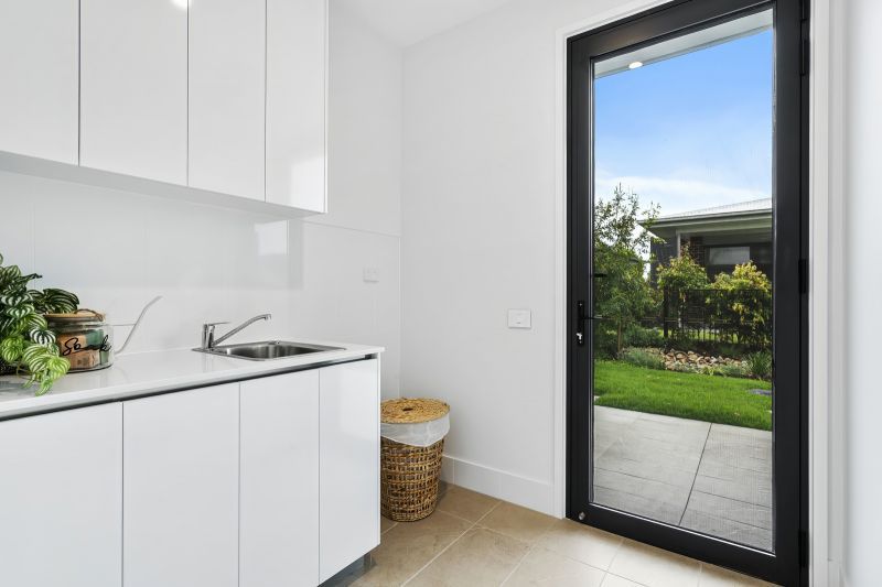 Enjoy low-maintenance living - a smart choice with space to spare