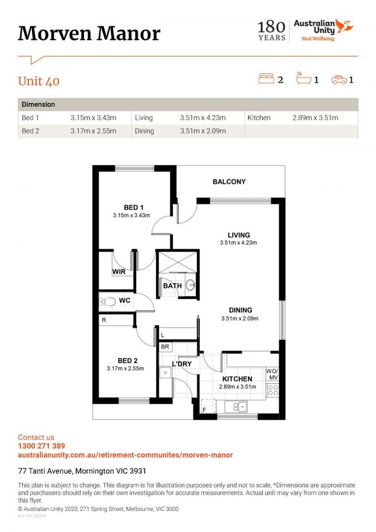 DEPOSIT TAKEN - Peaceful & Private, overlooking Tanti Creek
