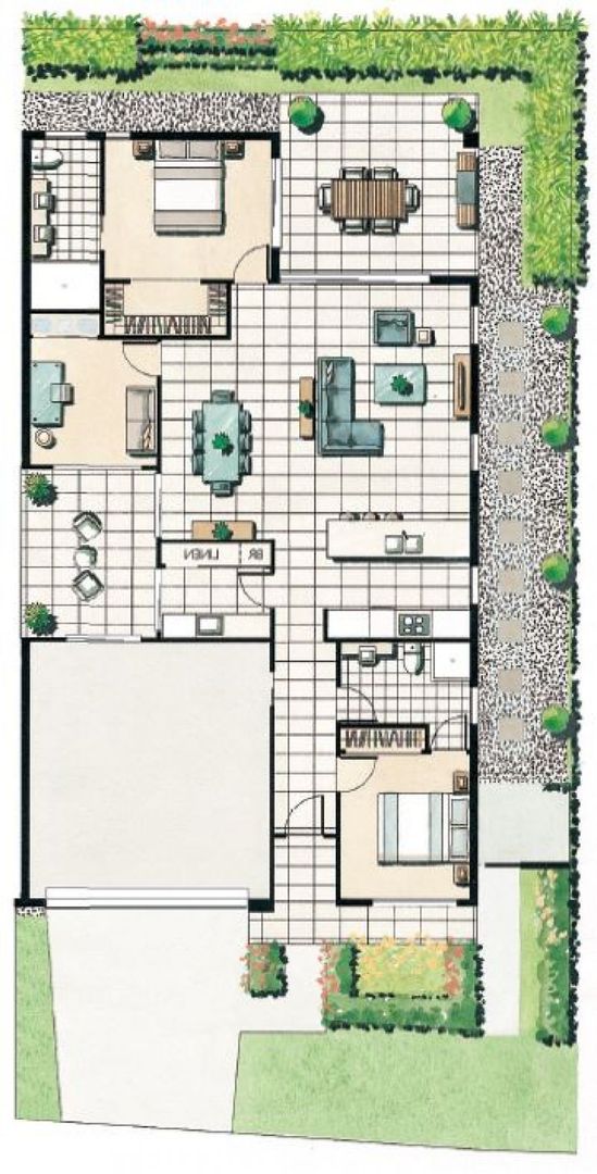 Sellers will look at all offers!