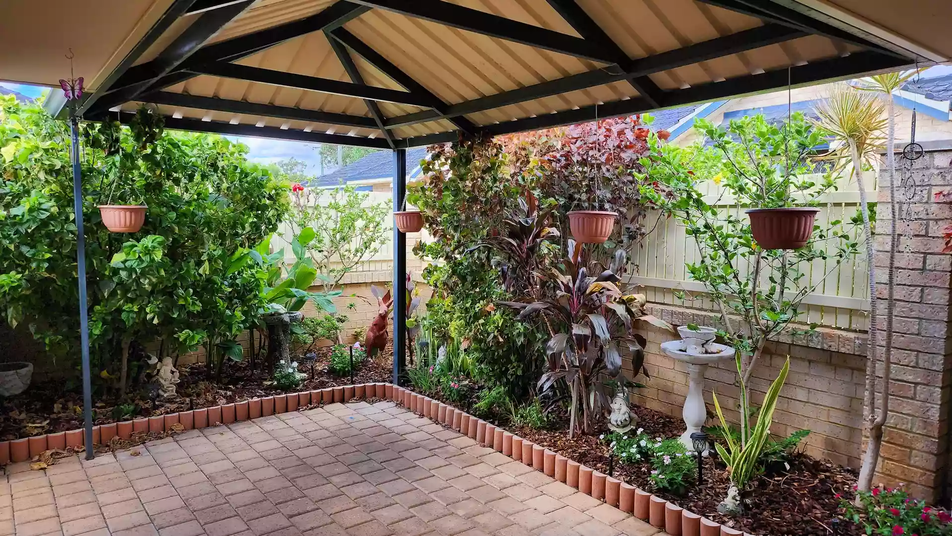 OVER 55 – AFFORDABLE RETIREMENT LIVING IN BALCATTA (2 BERDOOM, 1 BATHROOM, SINGLE CARPORT) – REFURBISHED BEFORE SETTLEMENT