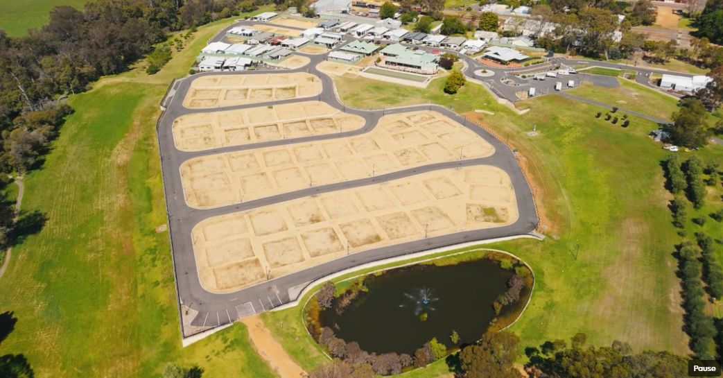 Stage 4 Homes Now Selling