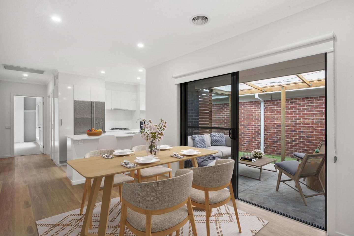 19/236-238 Waterview Boulevard, Craigeburn