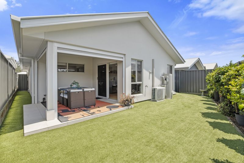 Discover Resort-Style Living in a Beautifully Maintained Home at Ingenia Millers Glen