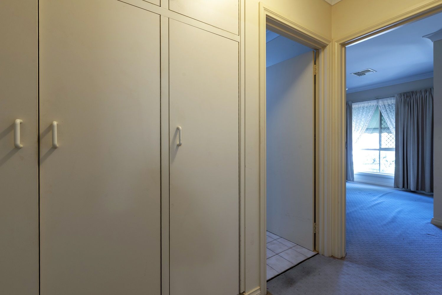 Spacious Two Bedroom Home