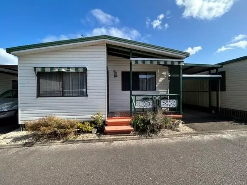 Banksia Grove Village - Site 40