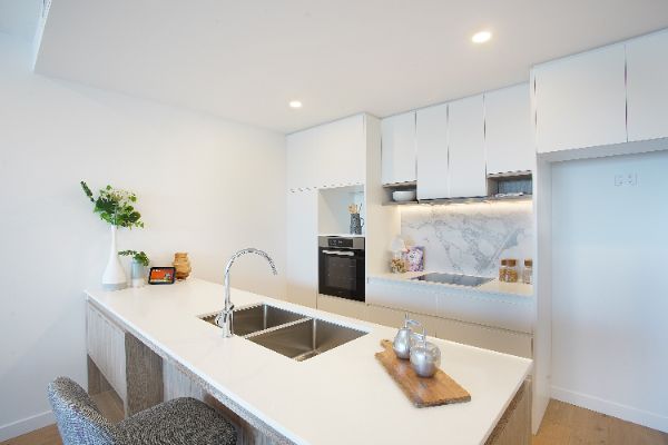 Apartment 211 at The Healey