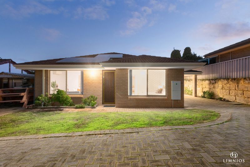 Feature Packed Villa!